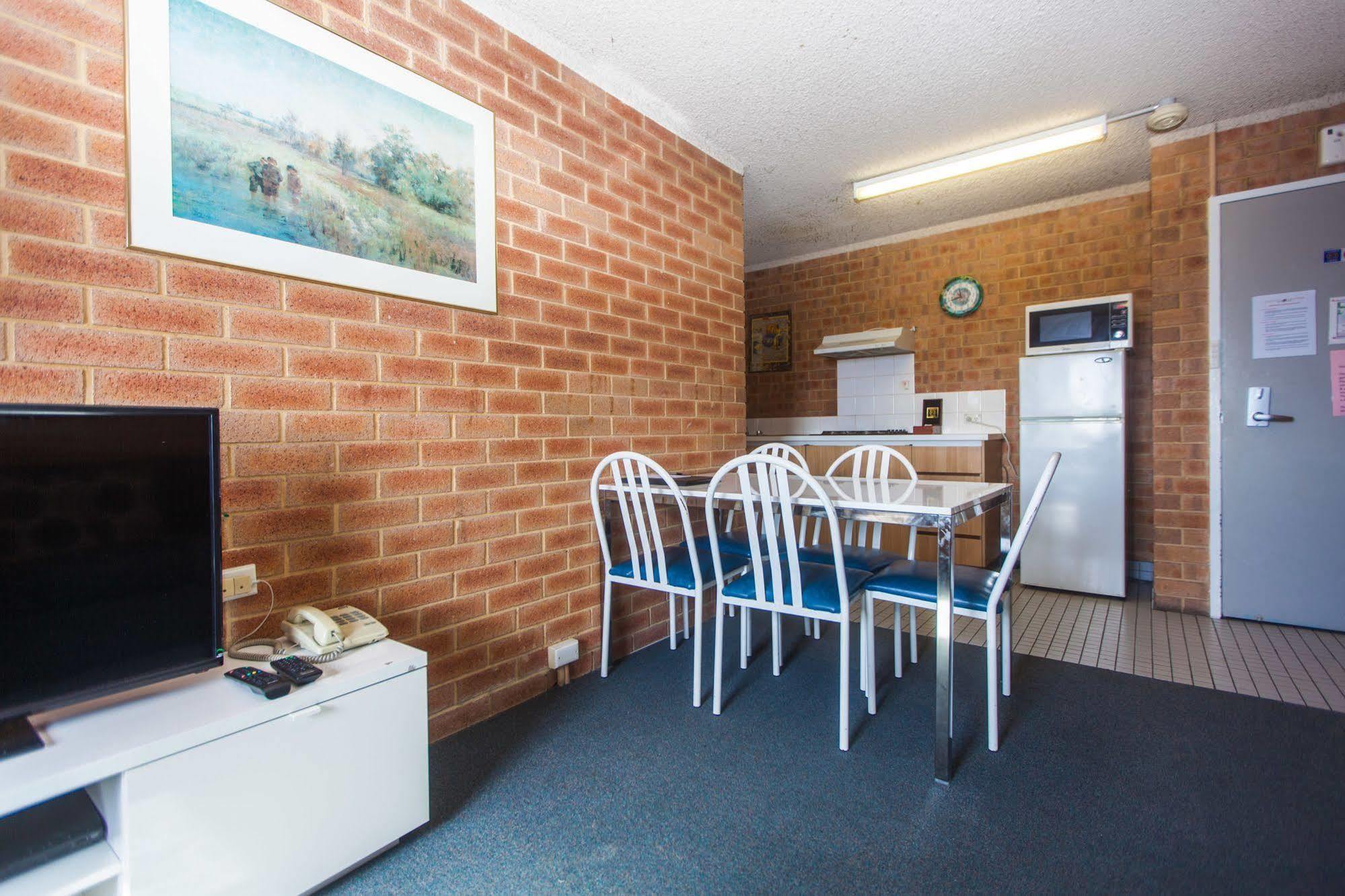 Perth Central City Stay Apartment Hotel Exteriér fotografie