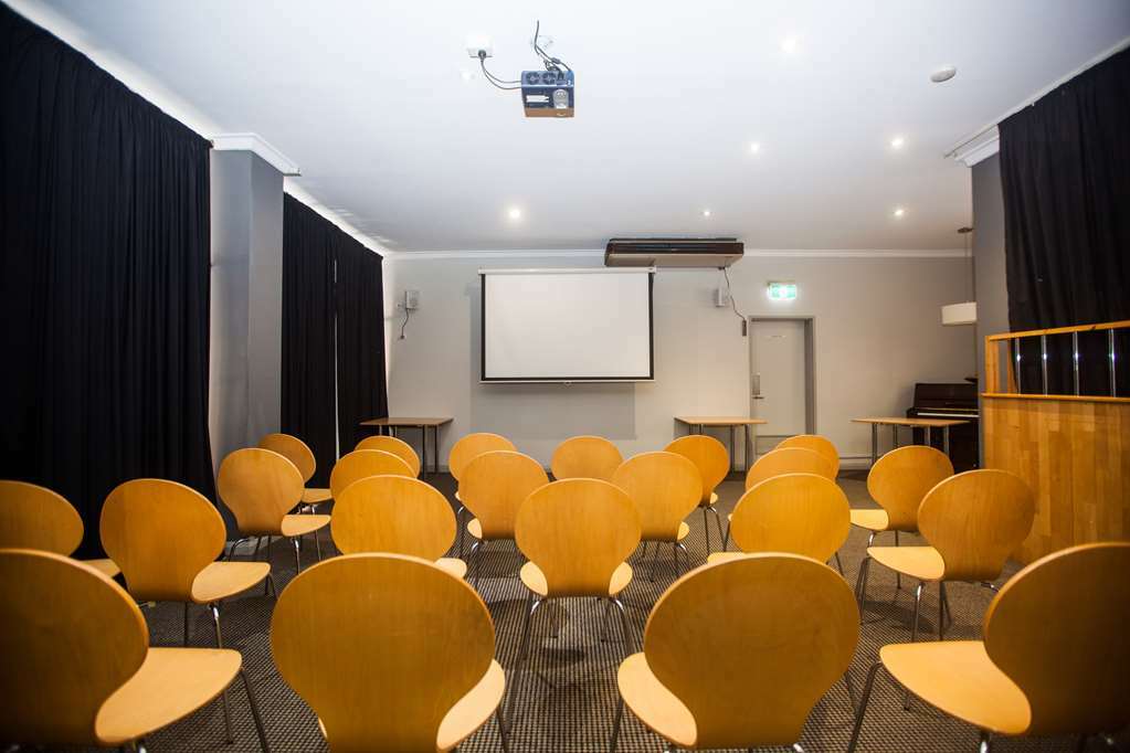 Perth Central City Stay Apartment Hotel Vybavení fotografie